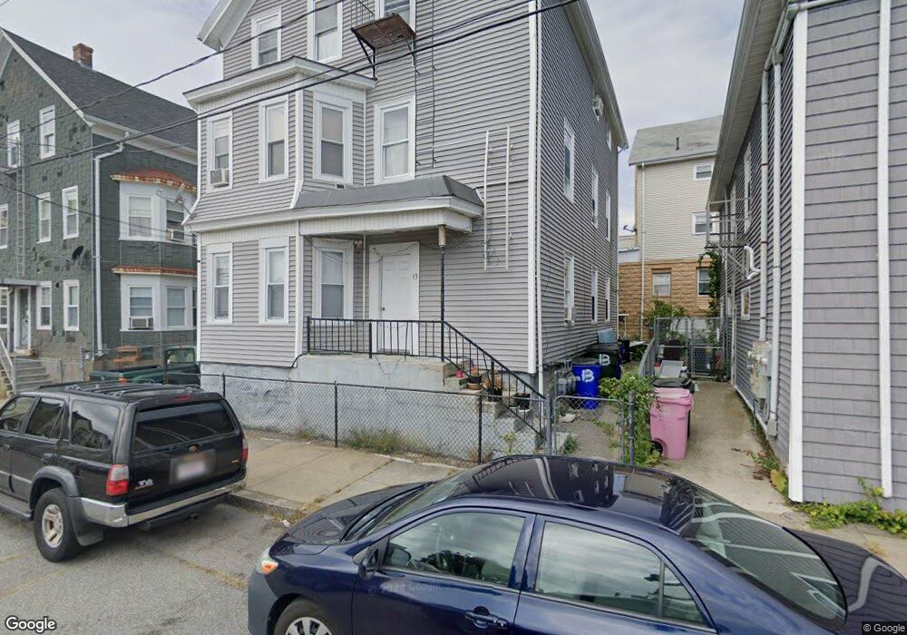 13 Massasoit St, Fall River, MA 02723 - photo 1