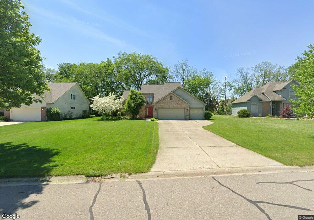 4096 Westbrook Dr, Ann Arbor, MI 48108 - photo 1