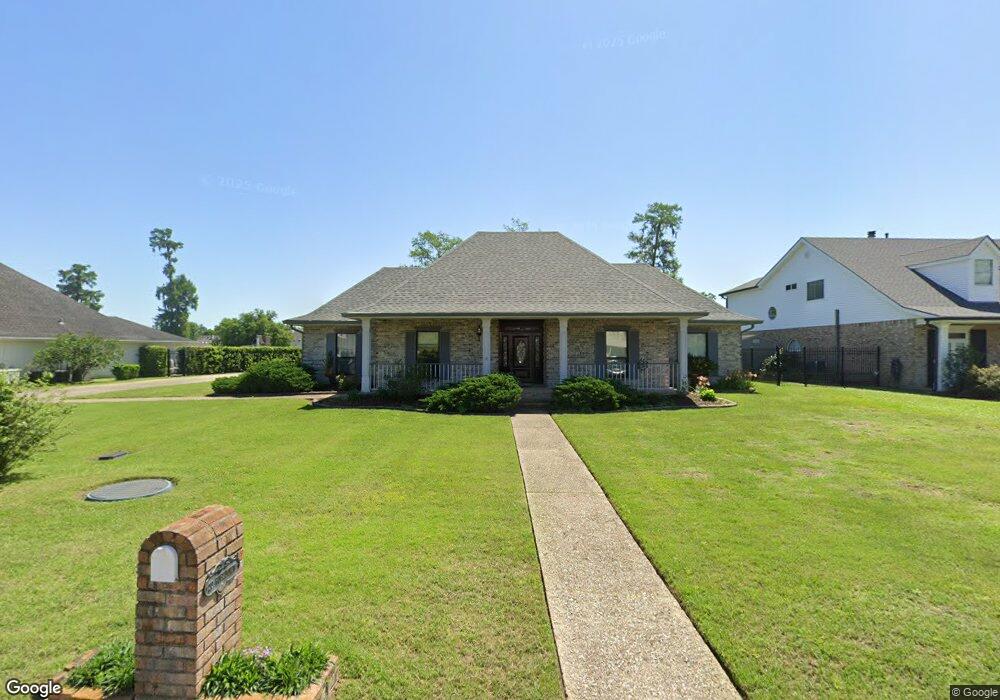 20 Rosedown Dr, Destrehan, LA 70047 - photo 1