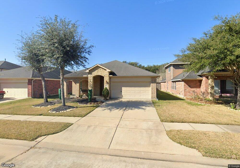 7823 Crystal Moon Dr, Houston, TX 77040 - photo 1