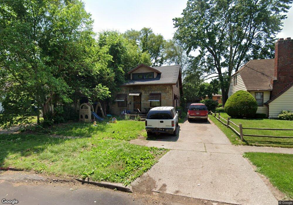 717 Frank St, Flint, MI 48504 - photo 1