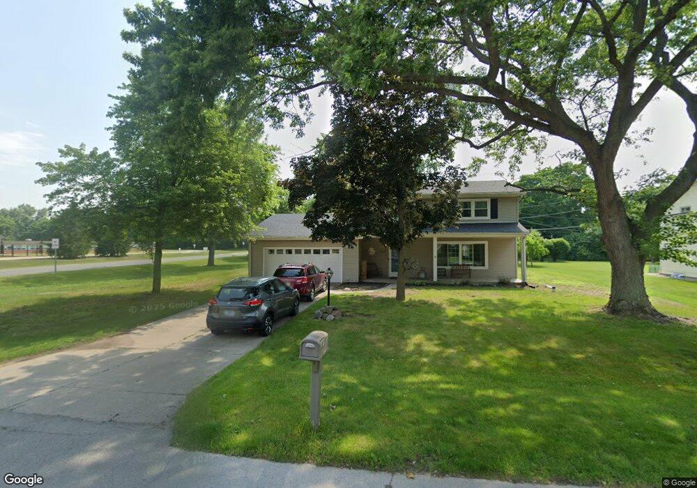 52720 Holly Ct, South Bend, IN 46637 - photo 1