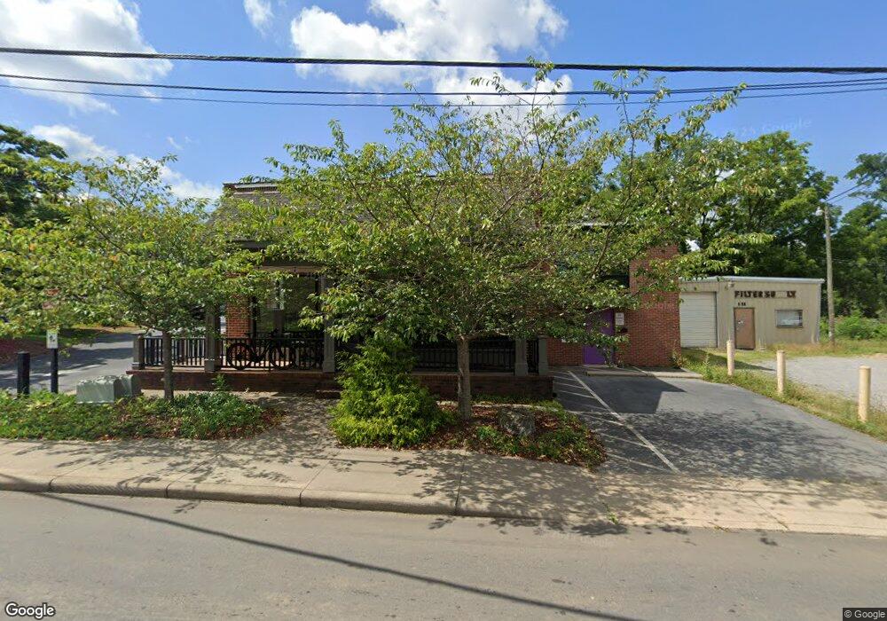 573 Fairview Rd, Asheville, NC 28803 - photo 1