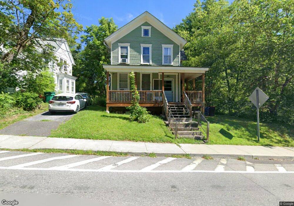 39 Broadway, Tivoli, NY 12583 - photo 1