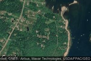 58 Birch Ln, Saint George, ME 04860
