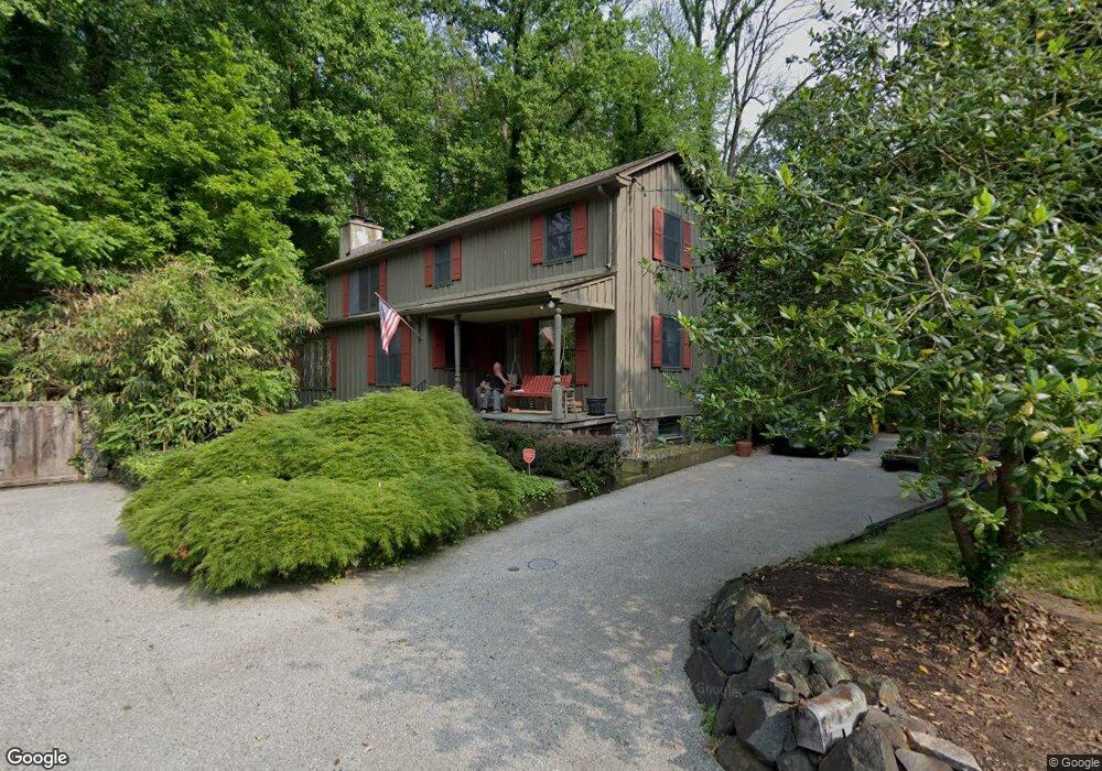 5104 Hamilton St, Gwynn Oak, MD 21207 - photo 1