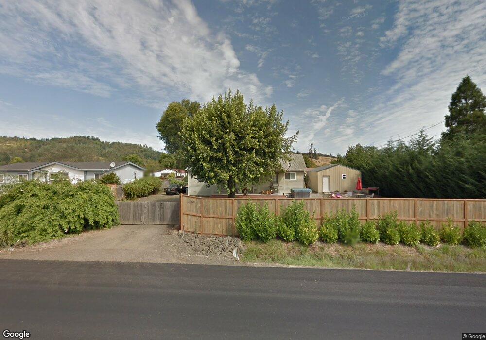 4958 Nonpareil Rd, Sutherlin, OR 97479 - photo 1