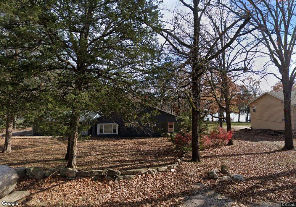 224 Quiet Ln, Shell Knob, MO 65747 - photo 1