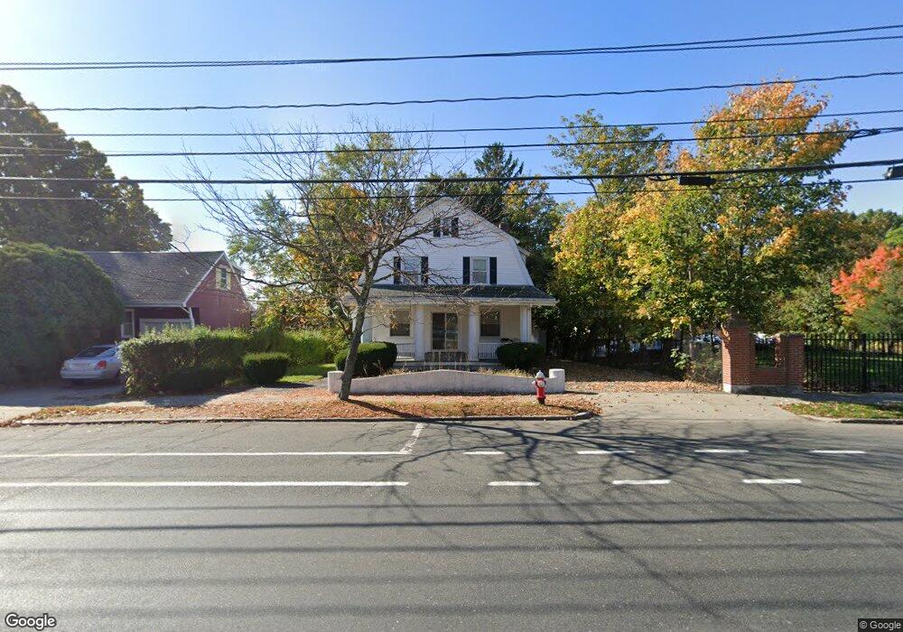 550 Main St, Watertown, MA 02472 - photo 1