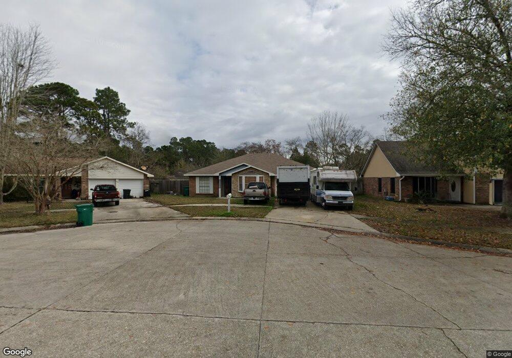 322 Somerset Rd, Slidell, LA 70461 - photo 1