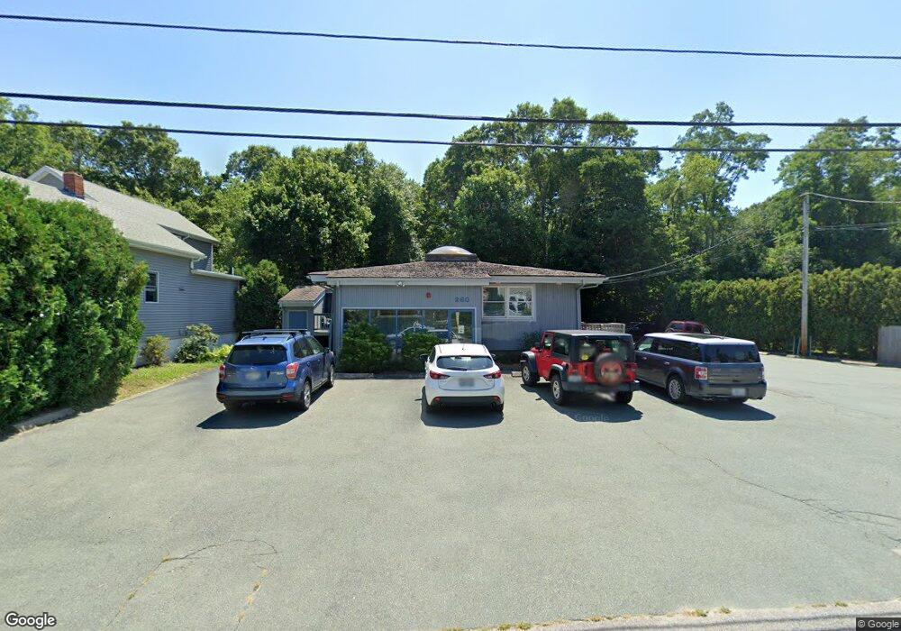 260 Waseca Ave unit 2, Barrington, RI 02806 - photo 1