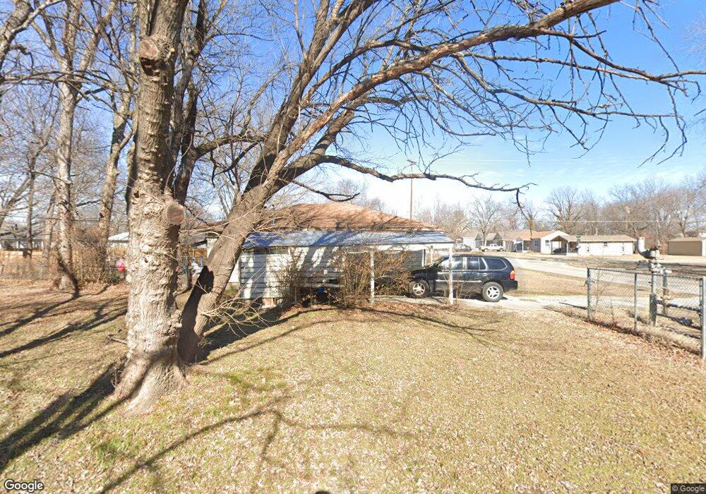 480 Claremore Rt 5, Claremore, OK null - photo 1