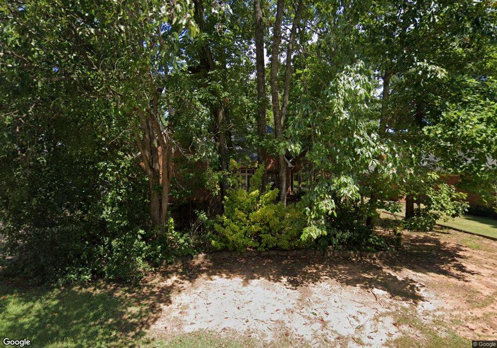 3207 Lindas Cir SE, Conyers, GA 30013 - photo 1