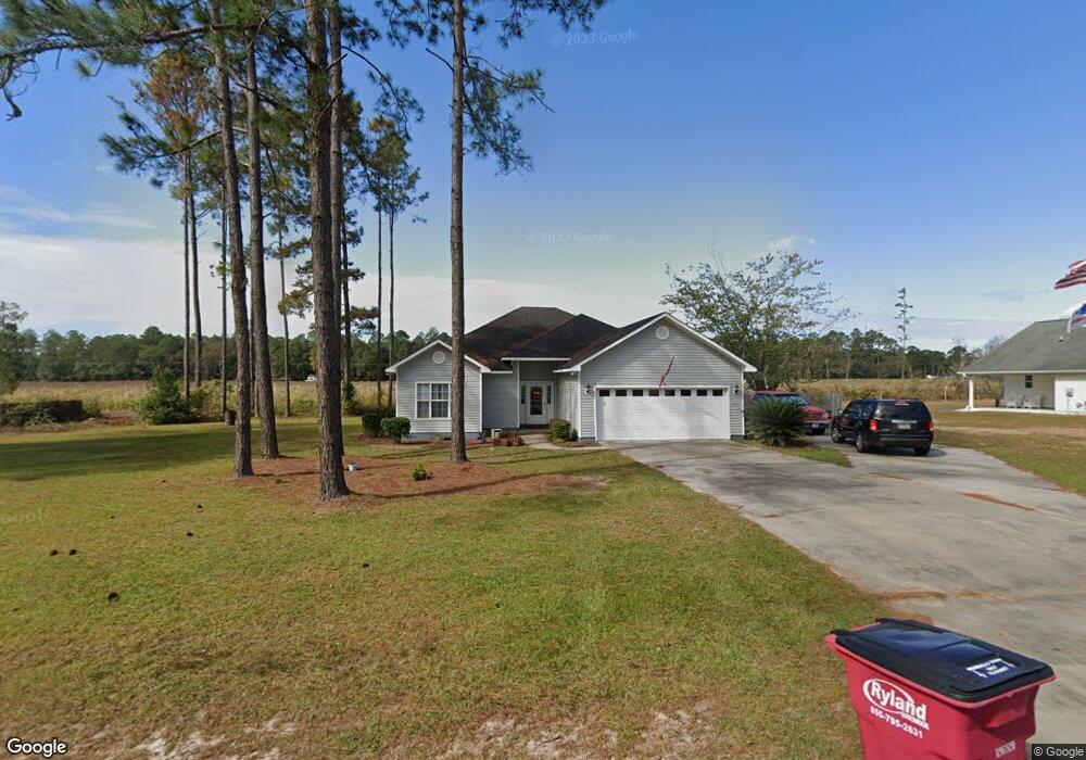 6611 Pine Ridge Cir, Blackshear, GA 31516 - photo 1