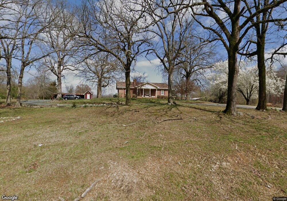 6121 Austin Grove Ch Rd, Marshville, NC 28103 - photo 1