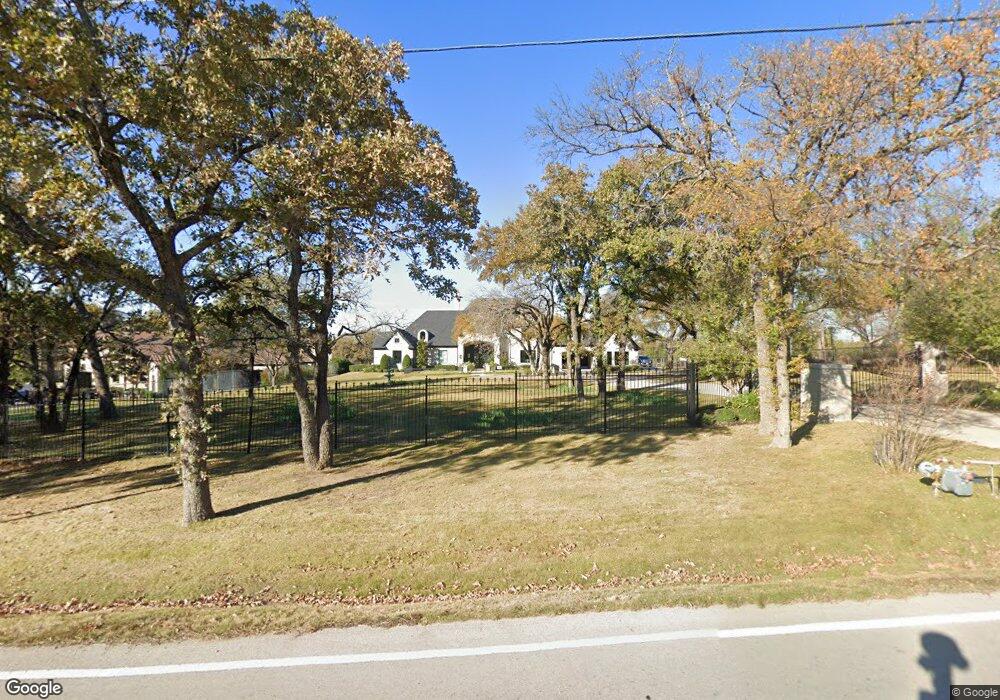 510 W Highland St, Southlake, TX 76092 - photo 1