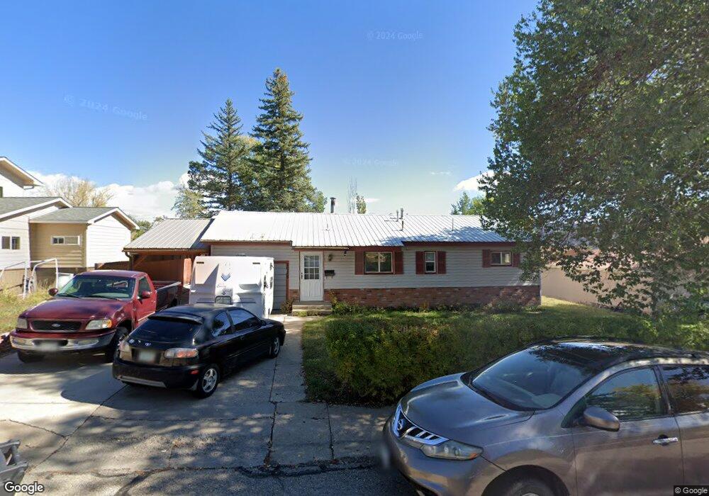 2028 Highland Ave, Durango, CO 81301 - photo 1