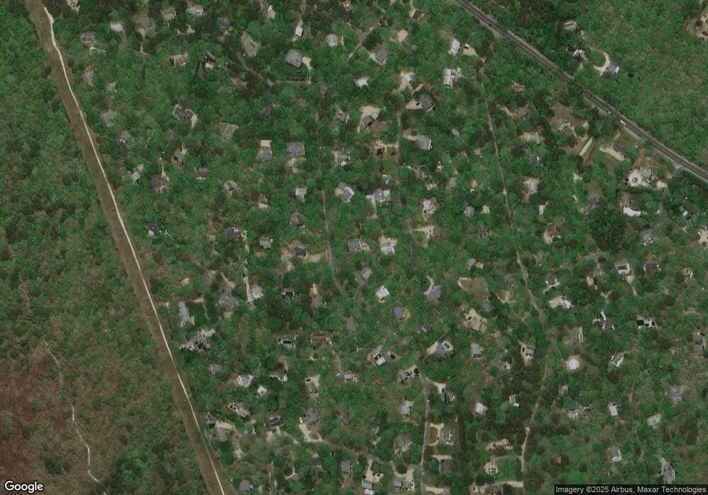 25 Dodgers Hole Rd, Edgartown, MA 02539 - photo 1