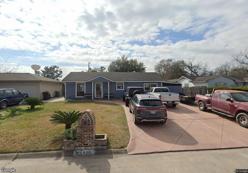 4830 Marquita Ln, Houston, TX 77039 - photo 1