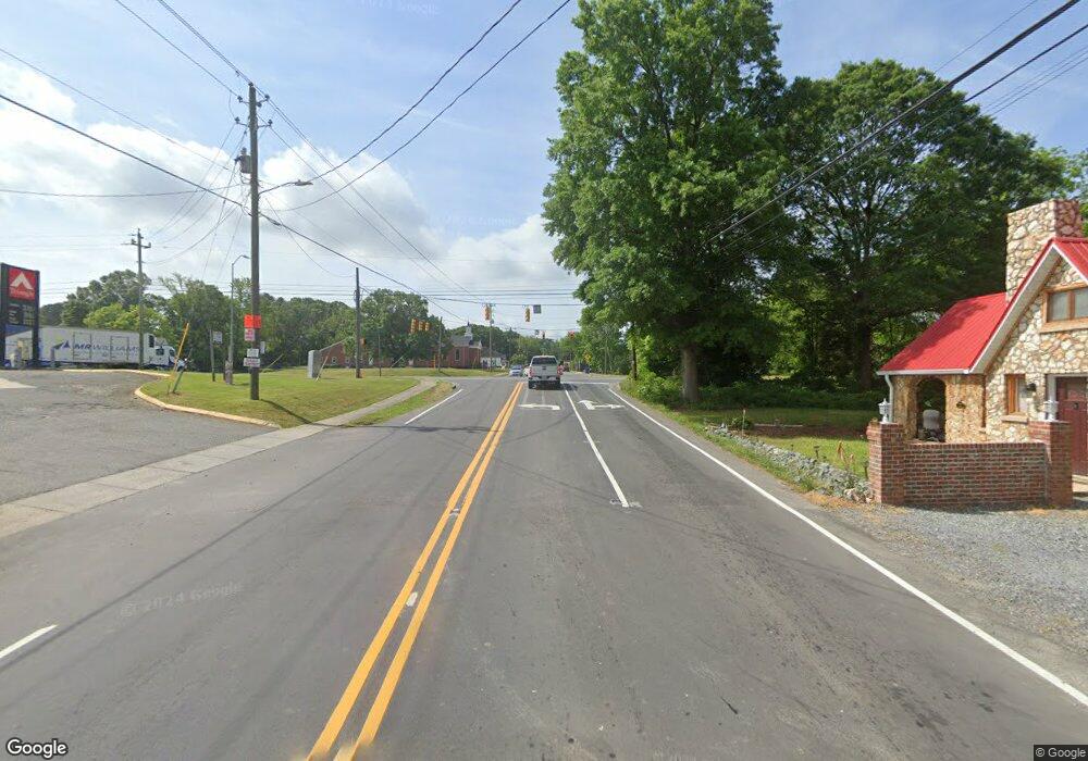 0 Martin Luther King jr Blvd unit TR2314527, Siler City, NC 27344 - photo 1