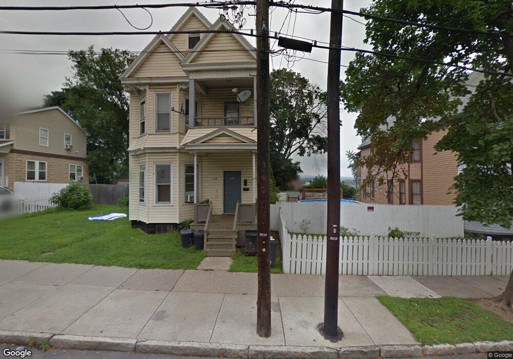 348 Georgetta Dix Plaza, Schenectady, NY 12307 - photo 1