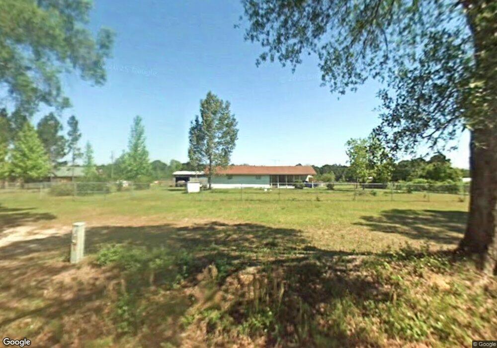 4602 Molly Branch Rd, Blackshear, GA 31516 - photo 1