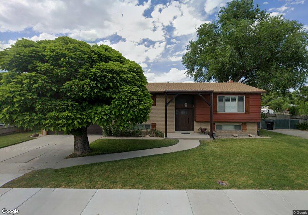 2754 W 7000 S, West Jordan, UT 84084 - photo 1