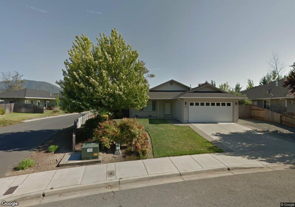 441 Marion Ln, Grants Pass, OR 97527 - photo 1