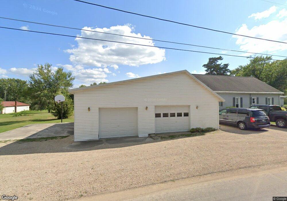 870 SW High St, Geneva, IN 46740 - photo 1
