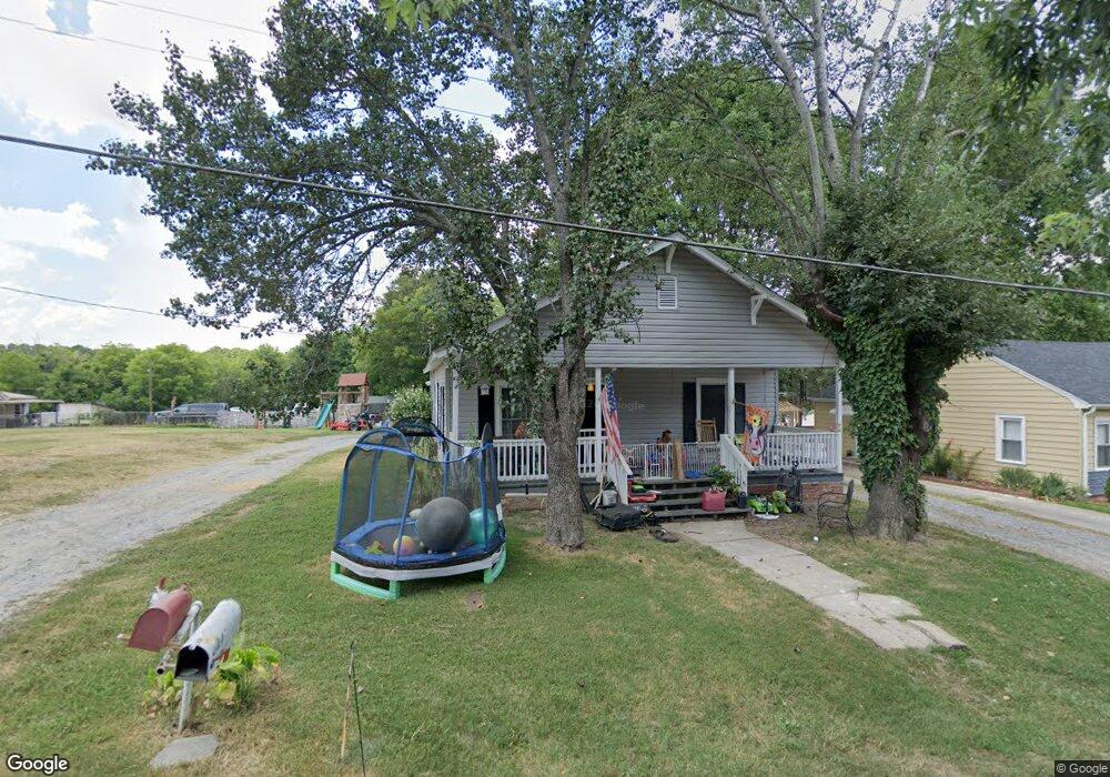 627 Rushwood St, Asheboro, NC 27205 - photo 1