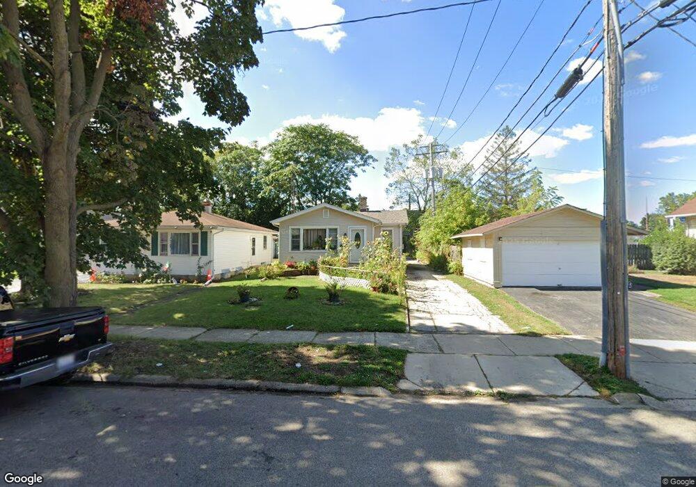 12 S Gretta Ave, Waukegan, IL 60085 - photo 1