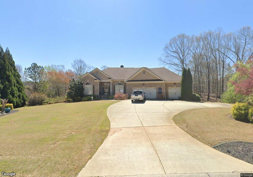 4312 Park Royal Dr, Flowery Branch, GA 30542 - photo 1