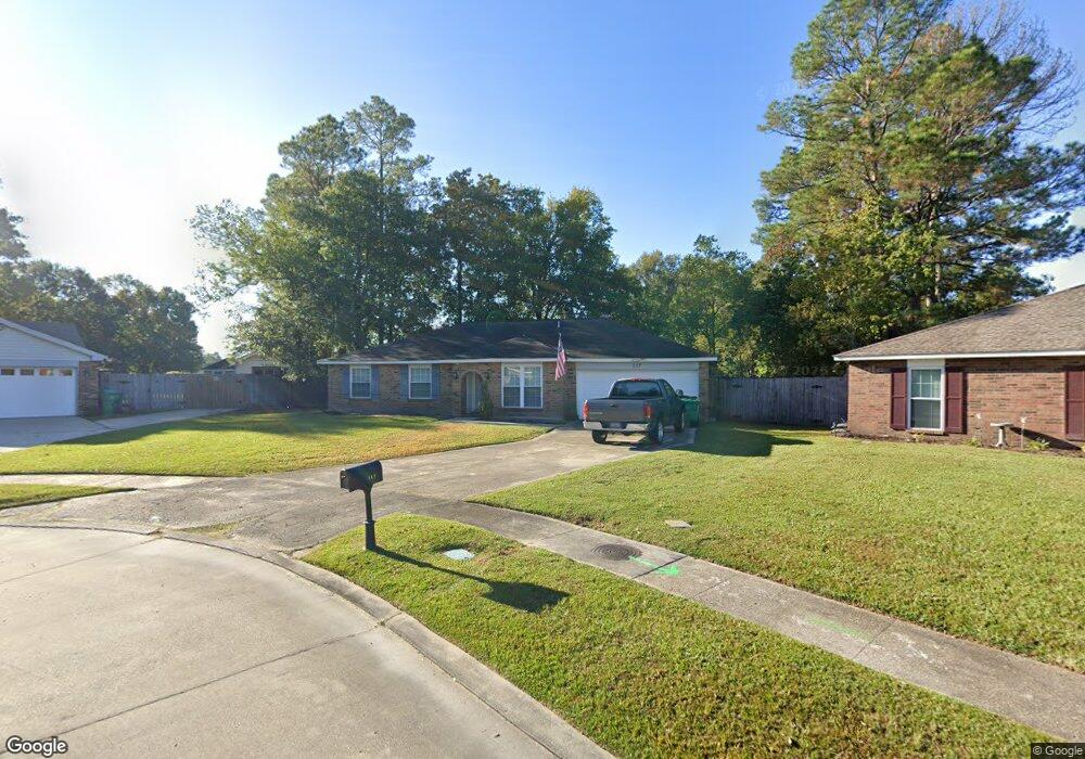 117 Hardwood Dr, Slidell, LA 70458 - photo 1