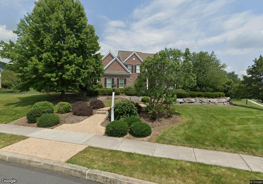 6165 Run Cross Ln unit TBB, Enola, PA 17025 - photo 1