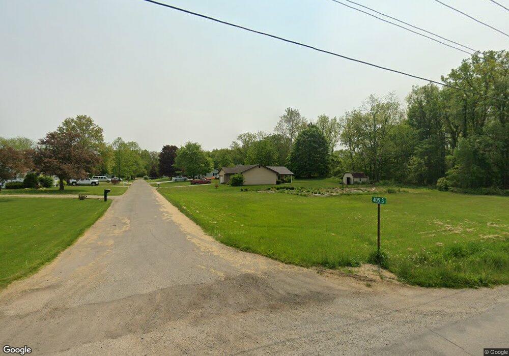30 E 405 S, Lagrange, IN 46761 - photo 1