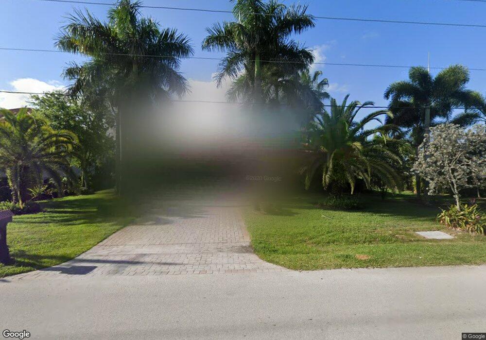 12670 12670 Sw 20th St, Davie, FL 33325 - photo 1