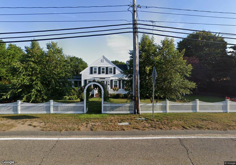 1005 Route 28, Harwich, MA 2645 - photo 1
