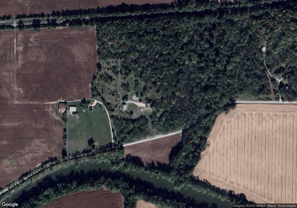 7010 E Schmalzried Rd, Lagro, IN 46941 - photo 1