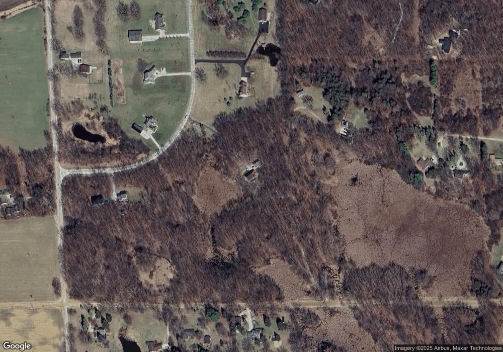 2062 Walnut Way, Dexter, MI 48130 - photo 1