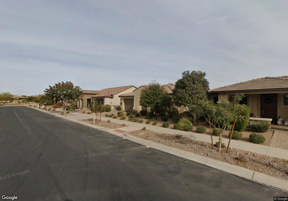 5711 S Esmeralda, Mesa, AZ 85212 - photo 1