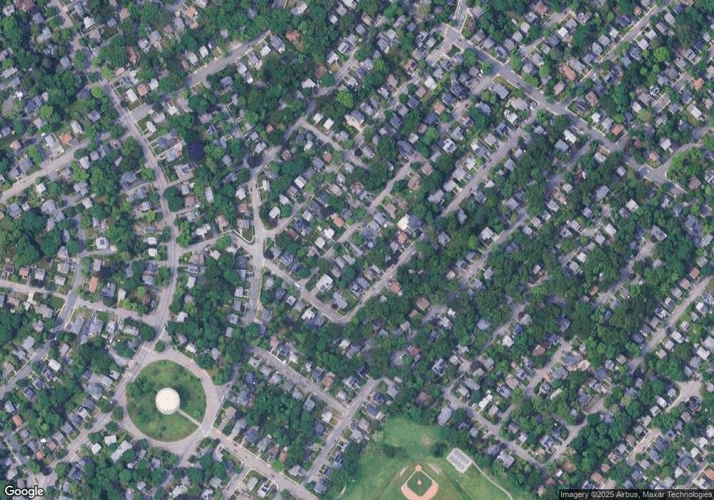 148 Robbins Rd, Arlington, MA 02476 - photo 1