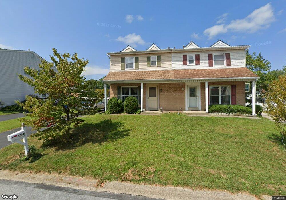 621 W Wiltshire Dr, Wallingford, PA 19086 - photo 1