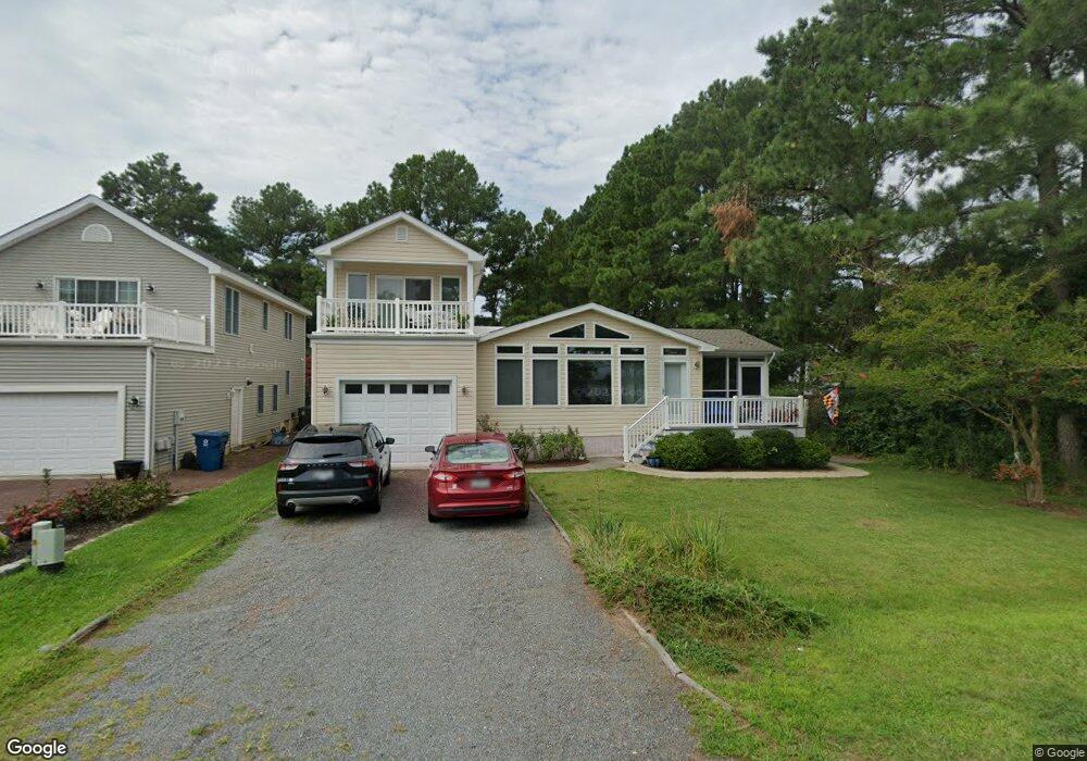 65 Lookout Point, Berlin, MD 21811 - photo 1