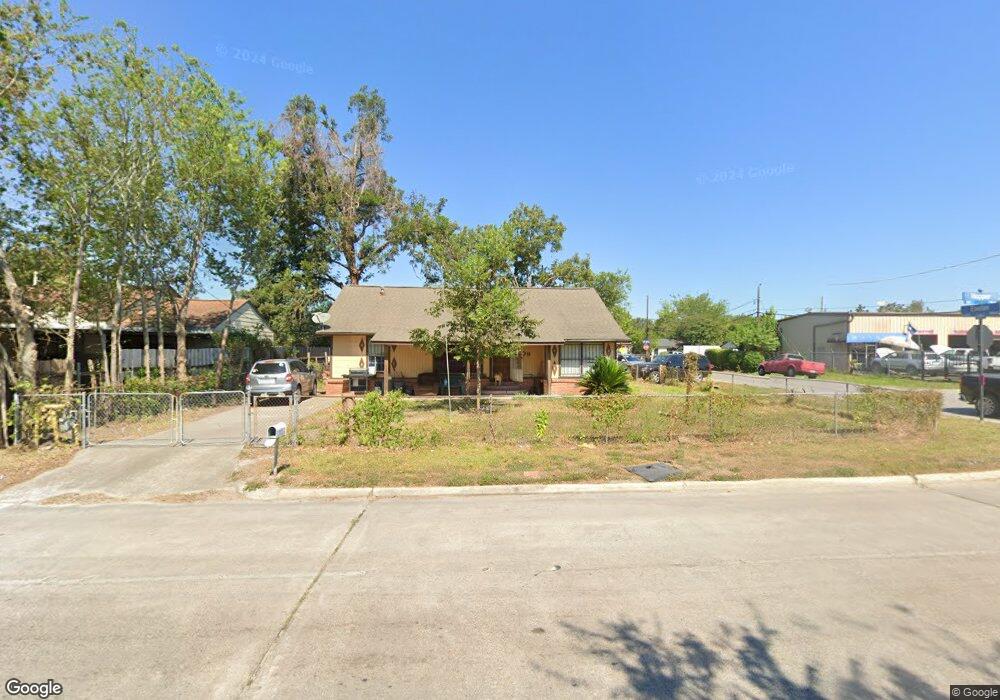 1709 Hopper Rd, Houston, TX 77093 - photo 1