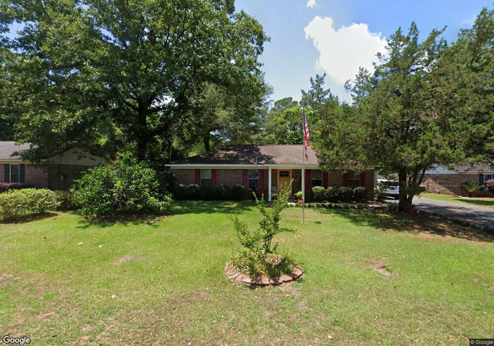 2844 Guilder Dr, Mobile, AL 36695 - photo 1