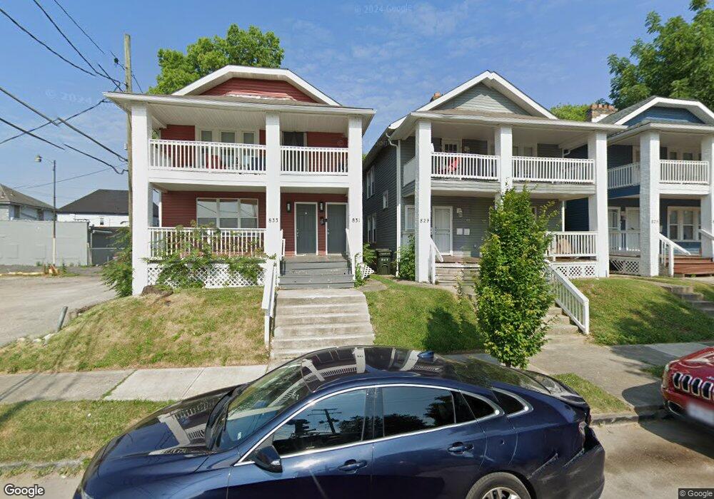 831 Lilley Ave unit 3, Columbus, OH 43205 - photo 1