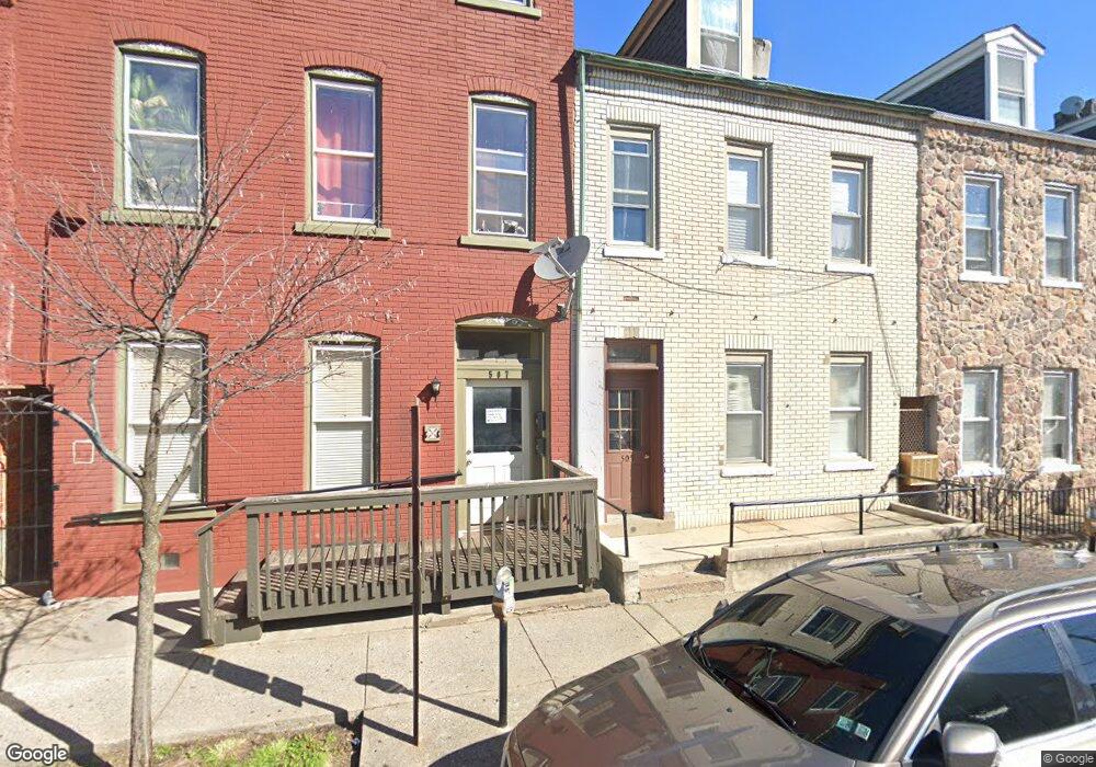 505 W Chew St, Allentown, PA 18102 - photo 1