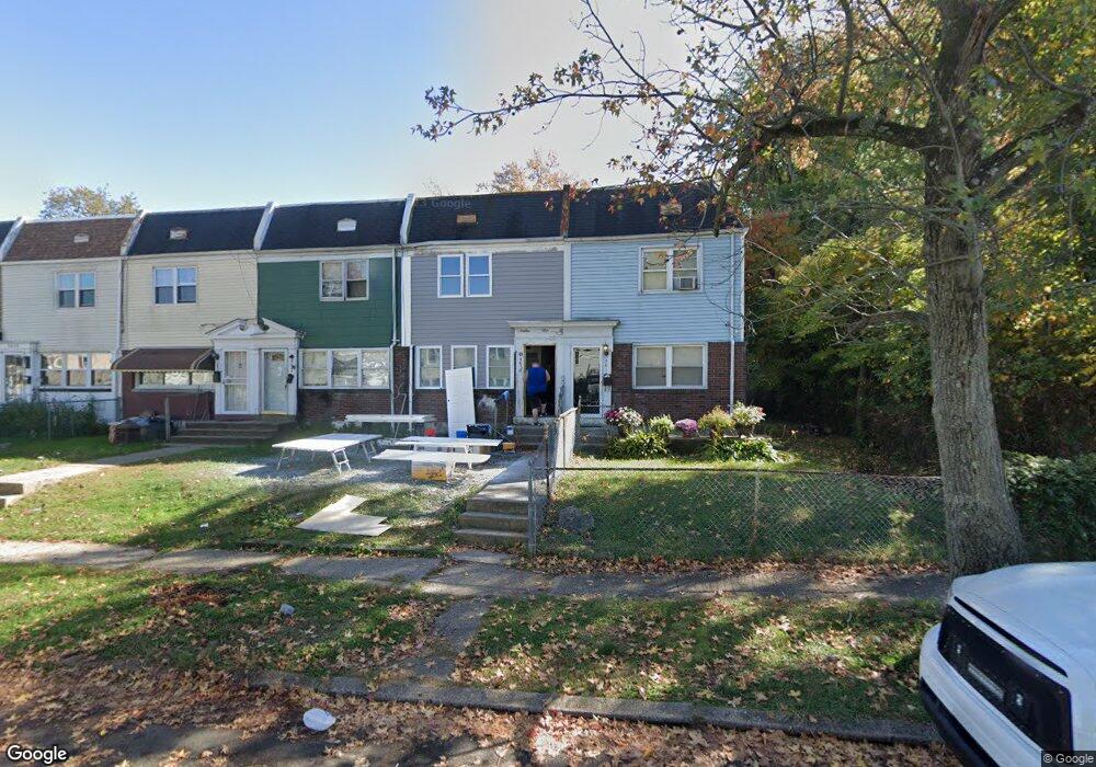 5620 Mitchell Rd, Levittown, PA 19057 - photo 1