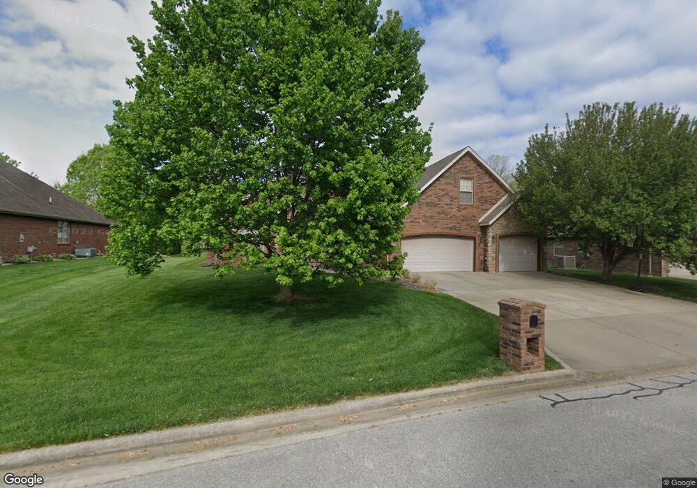 701 Zion Way, Nixa, MO 65714 - photo 1
