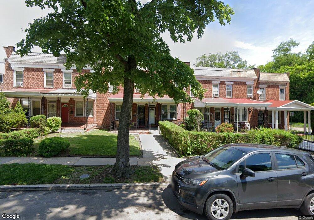 2706 Ellicott Dr, Baltimore, MD 21216 - photo 1